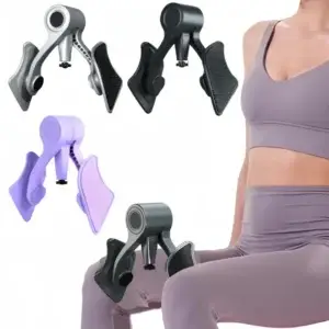 Adjustable Thigh/Pelvic Muscle Trainer