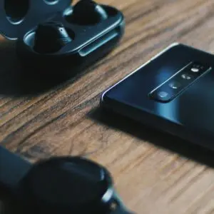 Consumer Electronics