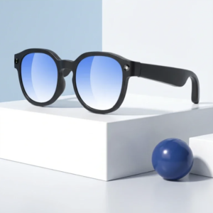 Lenovo AI Smart Glasses 4K