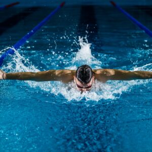 Swimming