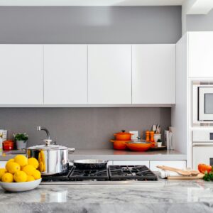 Kitchen Accessories